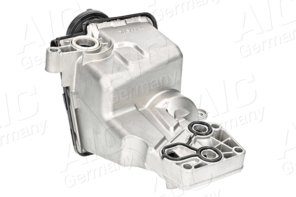 Housing, oil filter Original AIC Quality 73591