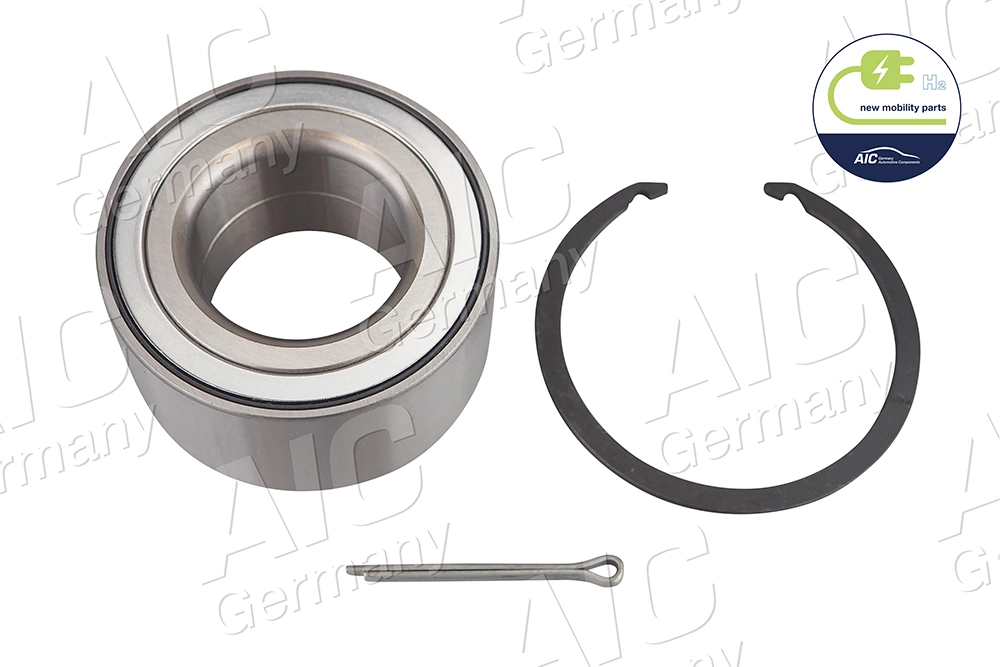 Wheel Bearing Kit NEW MOBILITY PARTS 59616