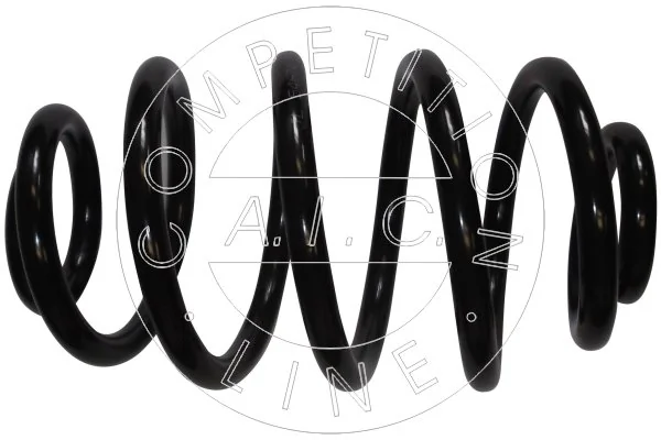 Suspension Spring Original AIC Quality 54674