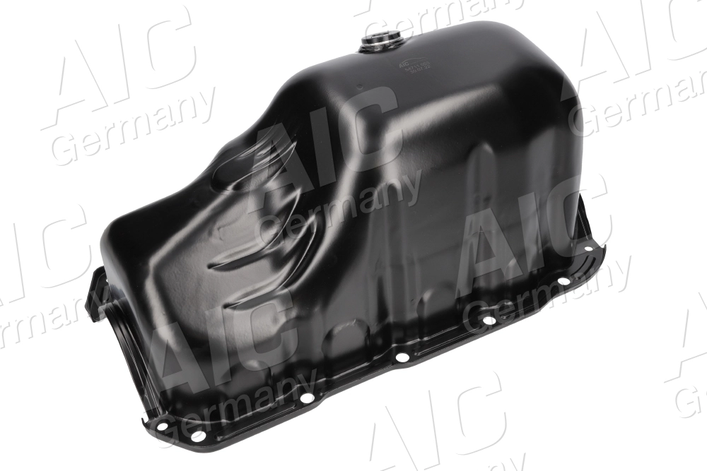 Oil Sump Original AIC Quality 54711