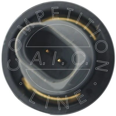 Thermostat, coolant Original AIC Quality 56678