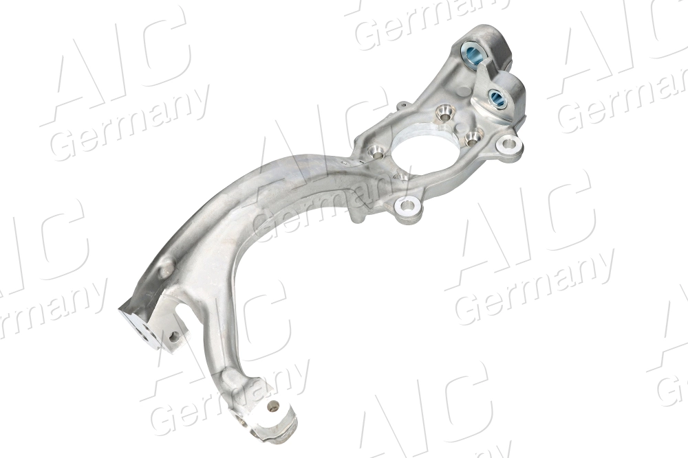 Steering Knuckle, wheel suspension Original AIC Quality 56297
