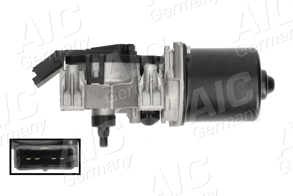 Wiper Motor Original AIC Quality 54153