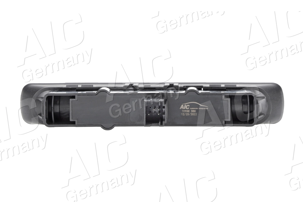 Switch, tailgate release Original AIC Quality 70988