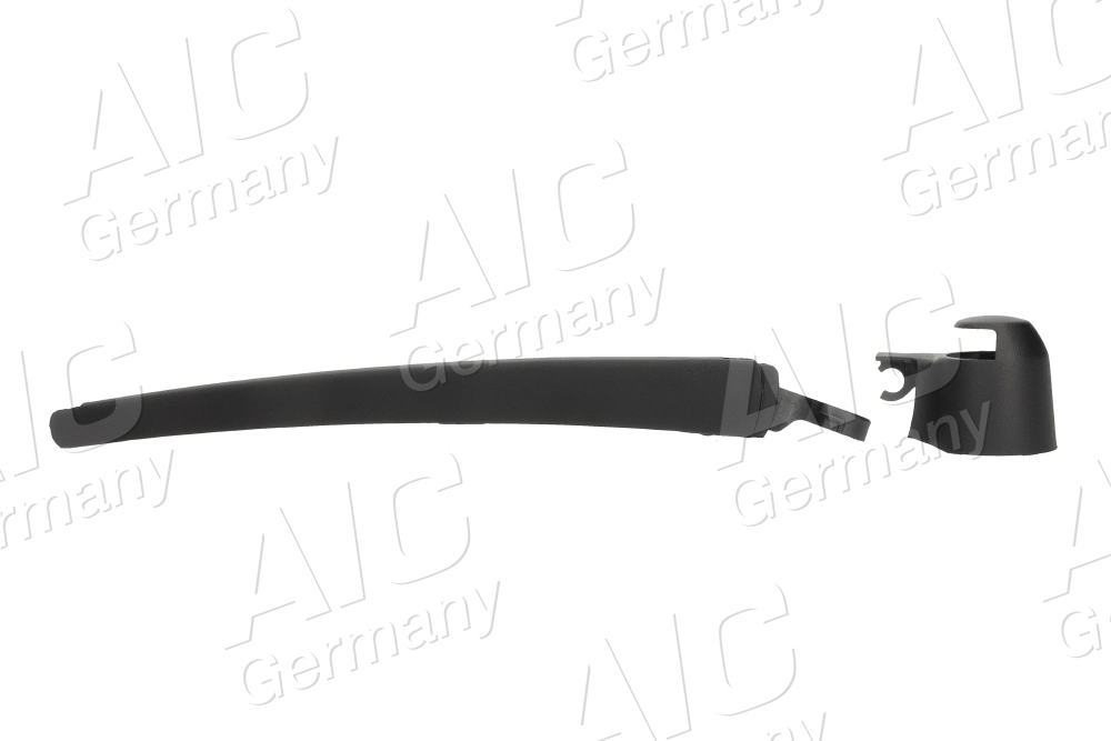 Wiper Arm, window cleaning Original AIC Quality 53226