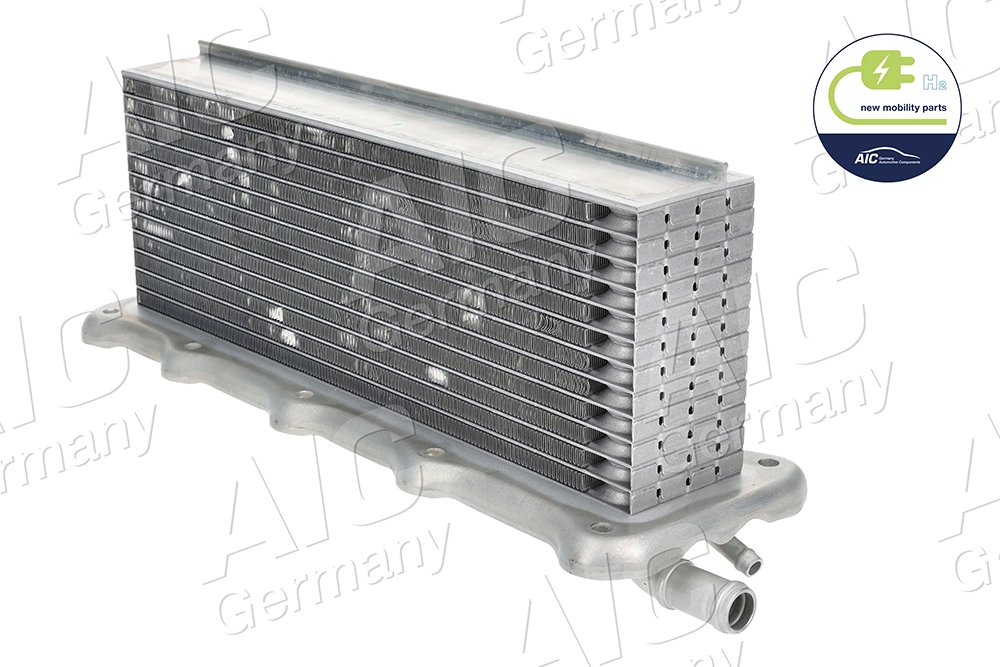 Charge Air Cooler NEW MOBILITY PARTS 71751
