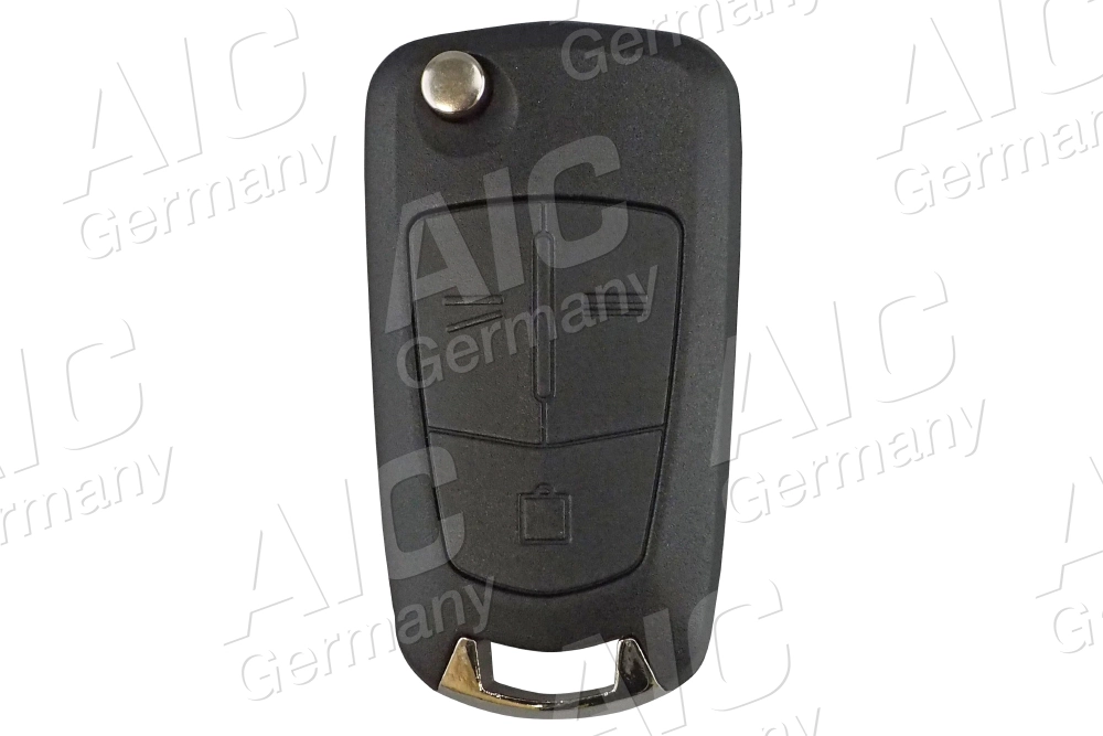 Hand-held Transmitter Housing, central locking Original AIC Quality 57032