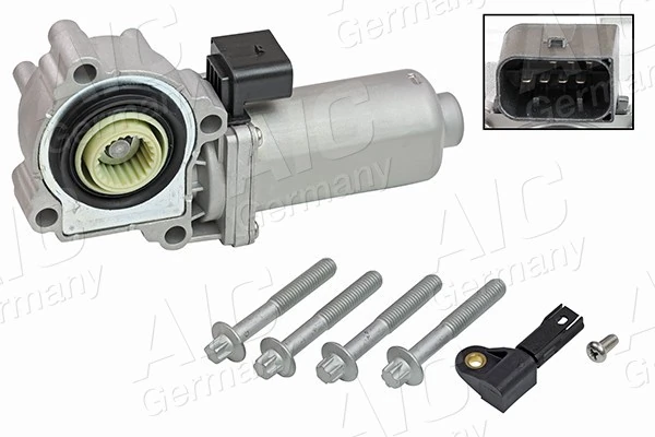Aktuator, kotak transfer Original AIC Quality 71805