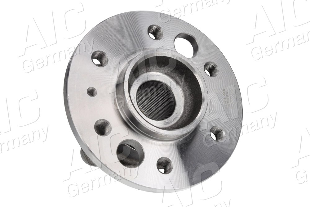 Wheel Bearing Kit Original AIC Quality 55232