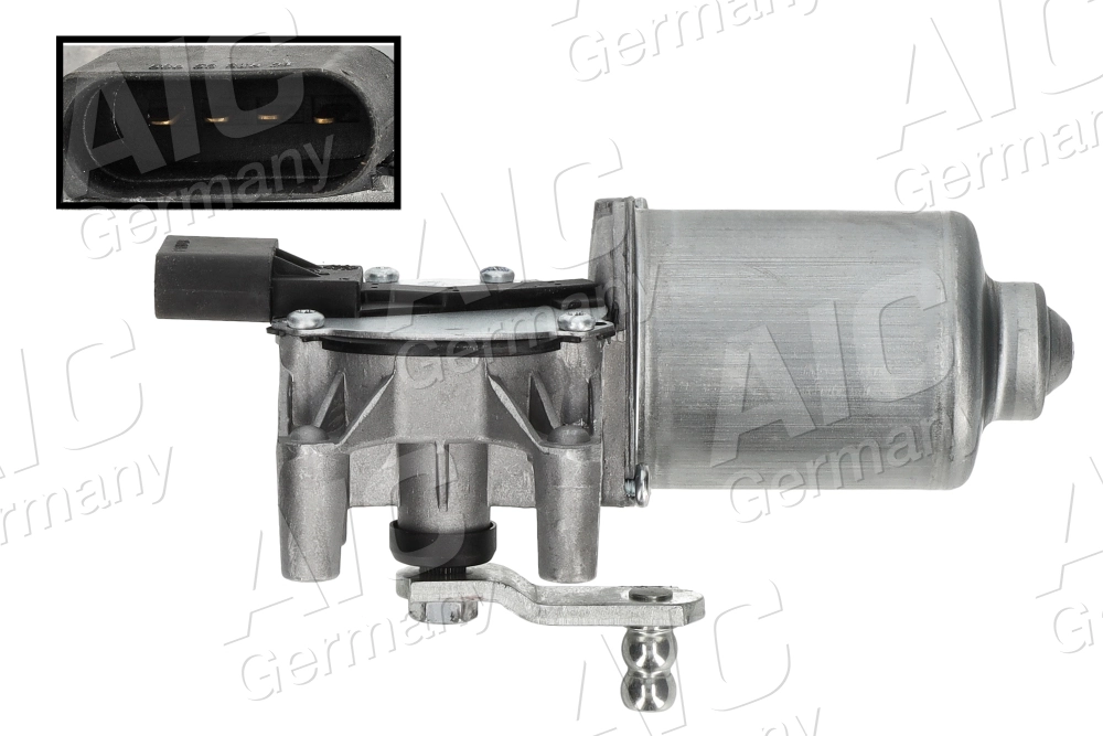 Wiper Motor Original AIC Quality 52725
