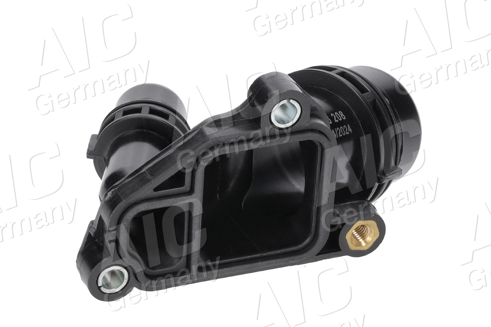 Coolant Flange Original AIC Quality 57396