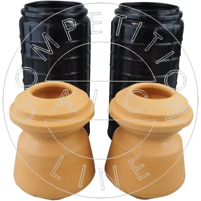 Dust Cover Kit, shock absorber Original AIC Quality 58785Set
