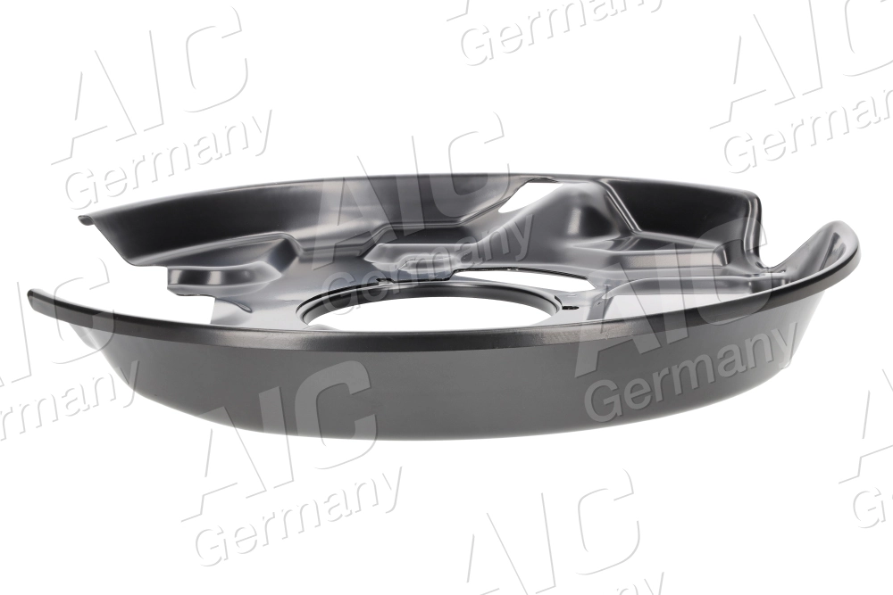 Splash Guard, brake disc Original AIC Quality 56416