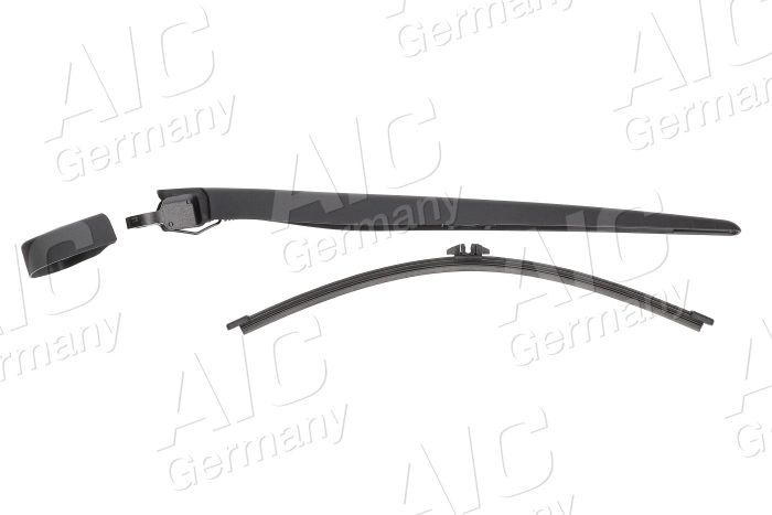 Wiper Arm, window cleaning Original AIC Quality 56780