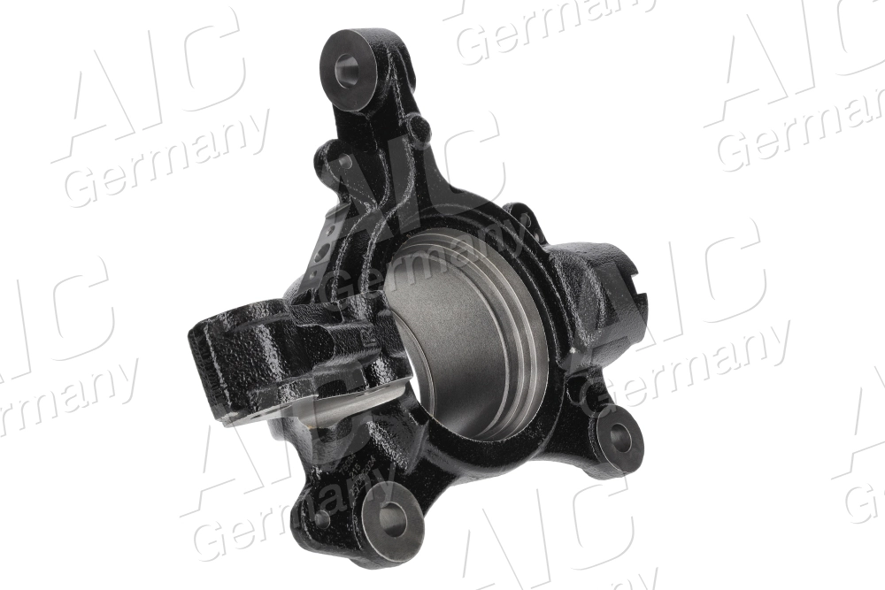 Steering Knuckle, wheel suspension Original AIC Quality 75084