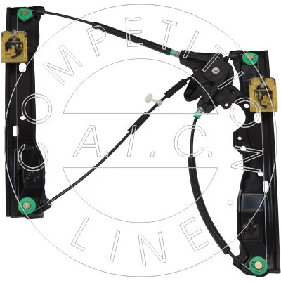 Window Regulator NEW MOBILITY PARTS 58879