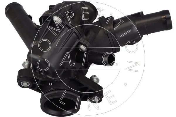 Thermostat, coolant Original AIC Quality 58245