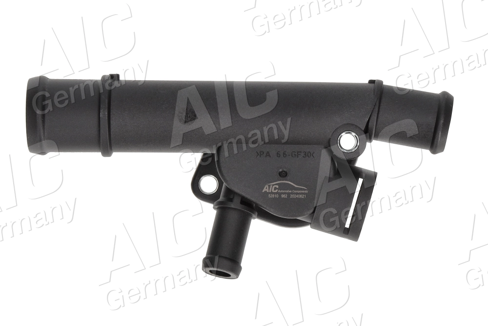 Coolant Flange Original AIC Quality 52810