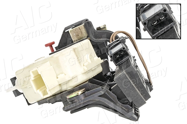 Tailgate Lock Original AIC Quality 57001