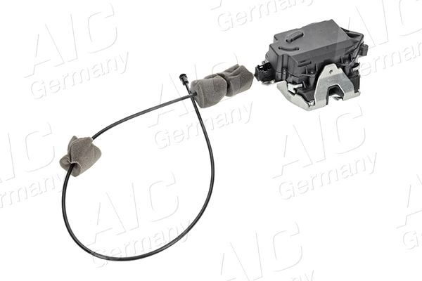Tailgate Lock Original AIC Quality 70314