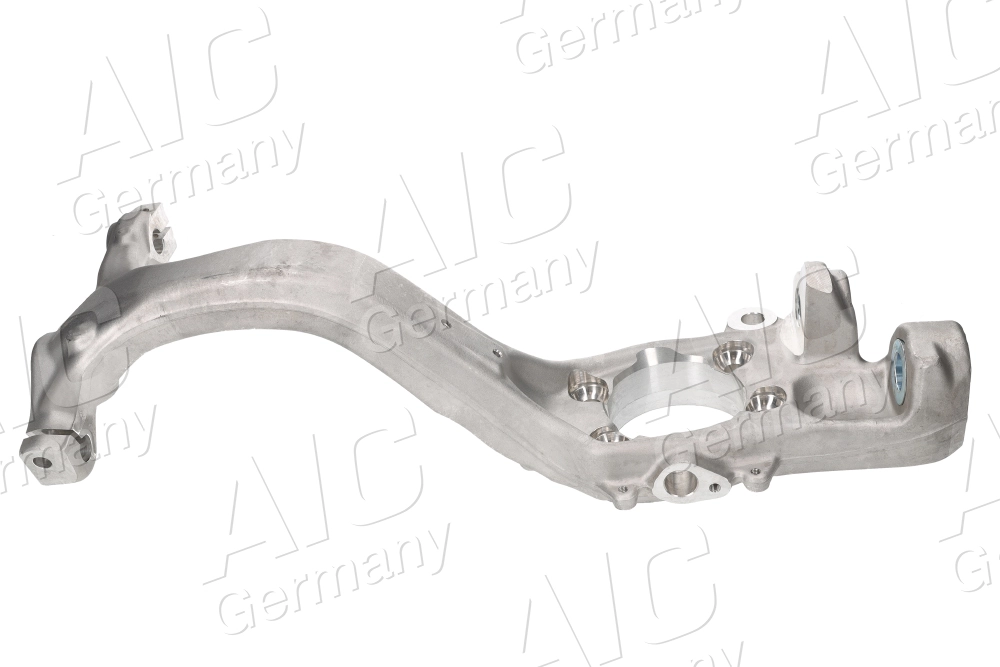 Steering Knuckle, wheel suspension Original AIC Quality 57013