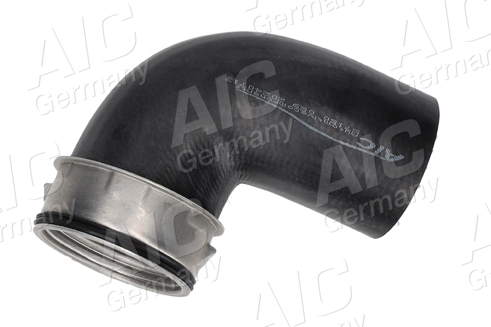 Charge Air Hose Original AIC Quality 57150