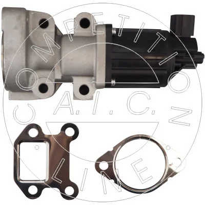 EGR Valve Original AIC Quality 58805