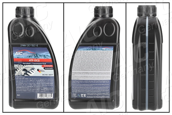 Parts Kit, automatic transmission oil change NEW MOBILITY PARTS 58376Set