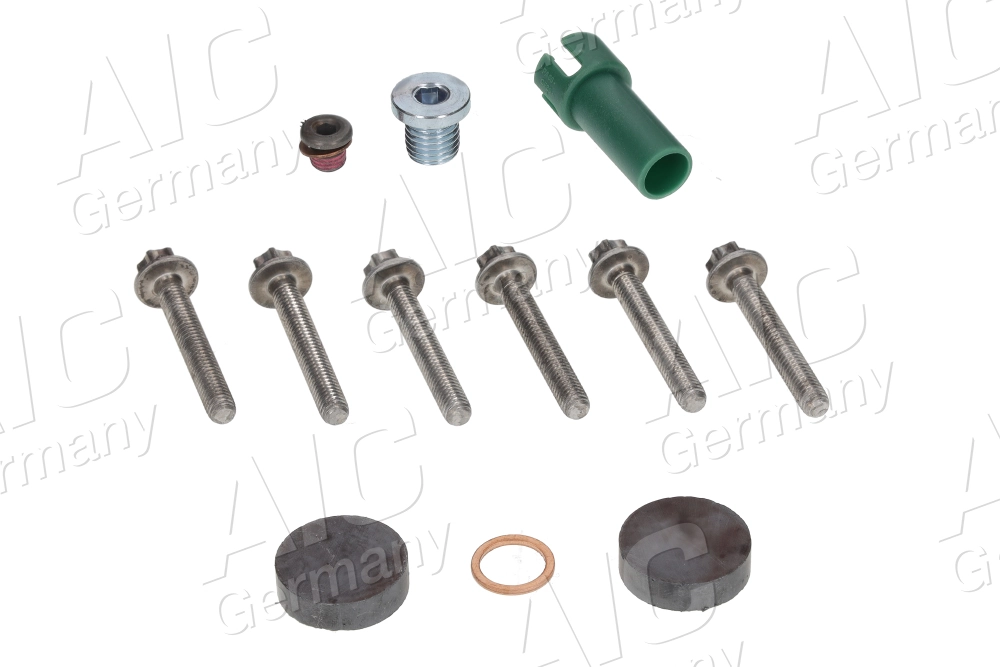 Parts Kit, automatic transmission oil change NEW MOBILITY PARTS 74775Set