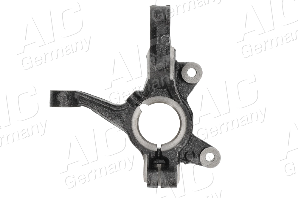 Steering Knuckle, wheel suspension Original AIC Quality 59433
