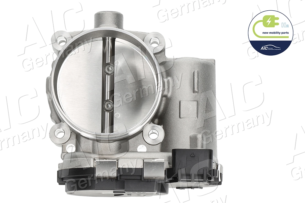 Throttle Body NEW MOBILITY PARTS 71905