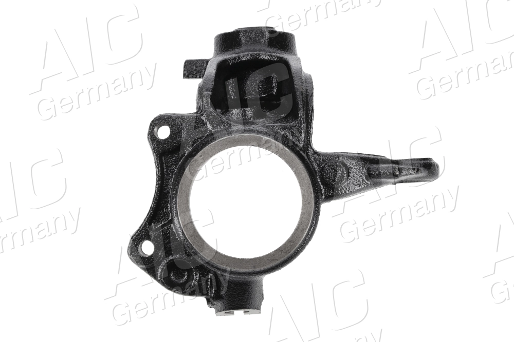 Steering Knuckle, wheel suspension Original AIC Quality 75091