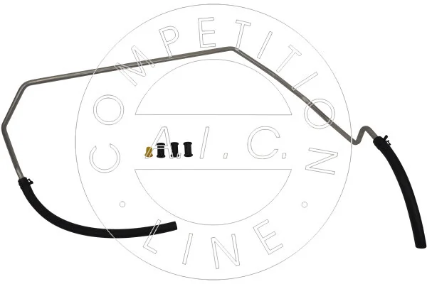 Hydraulic Hose, steering Original AIC Quality 59934