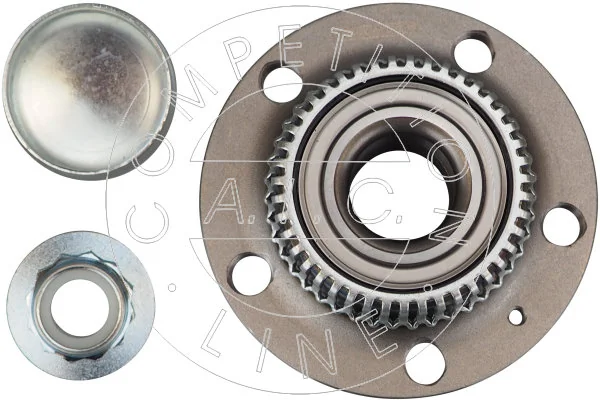 Wheel Bearing Kit Original AIC Quality 51806