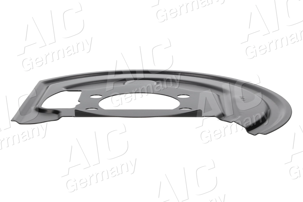 Splash Guard, brake disc Original AIC Quality 58192
