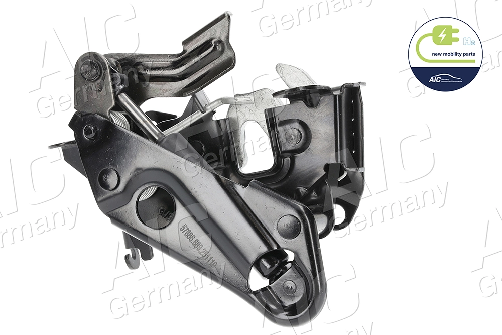 Bonnet Lock NEW MOBILITY PARTS 57886