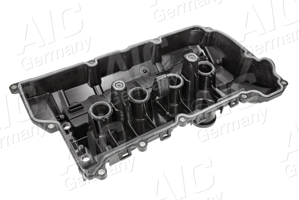 Cylinder Head Cover Original AIC Quality 58076