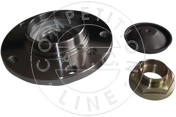 Wheel Bearing Kit Original AIC Quality 55872