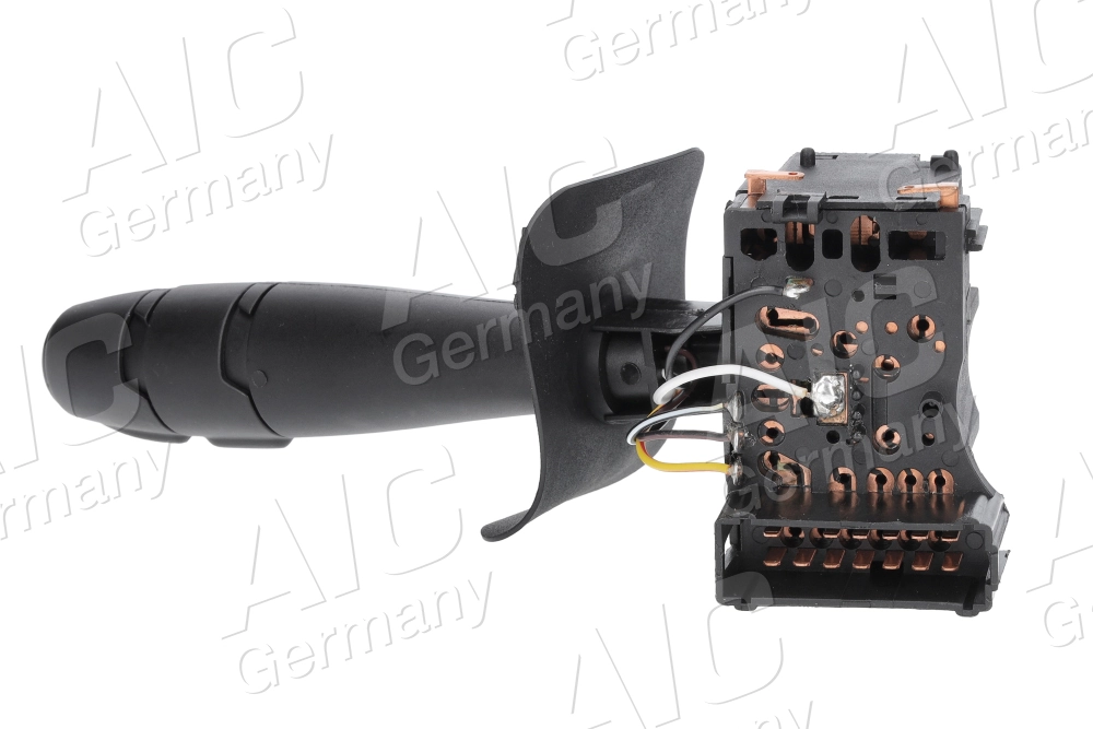 Switch, headlight Original AIC Quality 55202