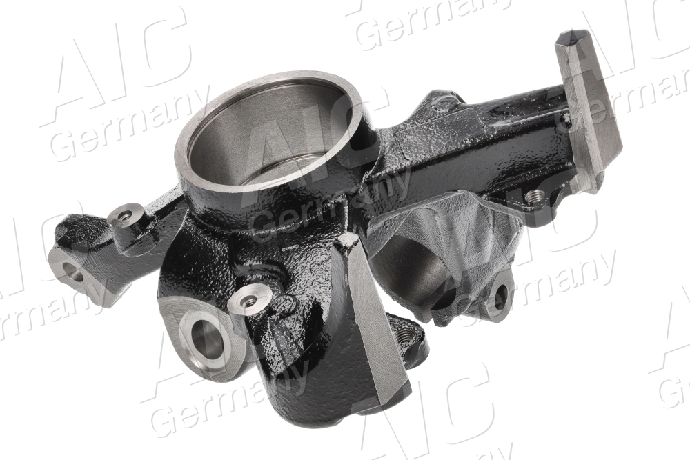 Steering Knuckle, wheel suspension Original AIC Quality 55089