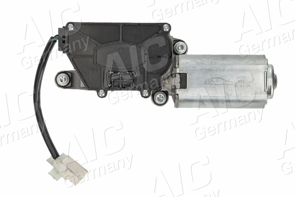 Wiper Motor Original AIC Quality 56192