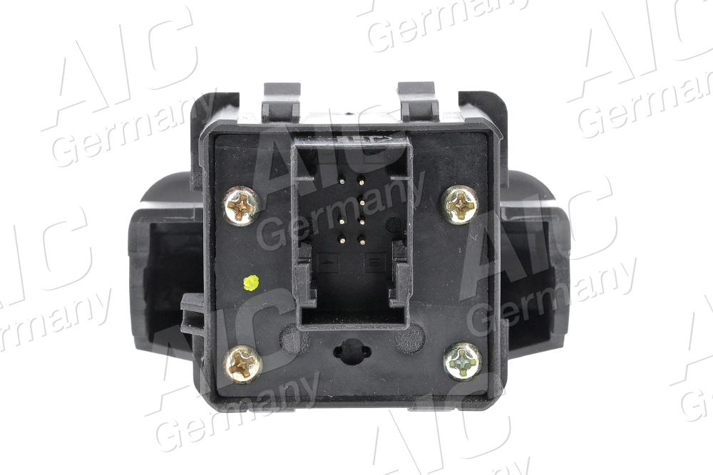 Switch, park brake actuation Original AIC Quality 59081