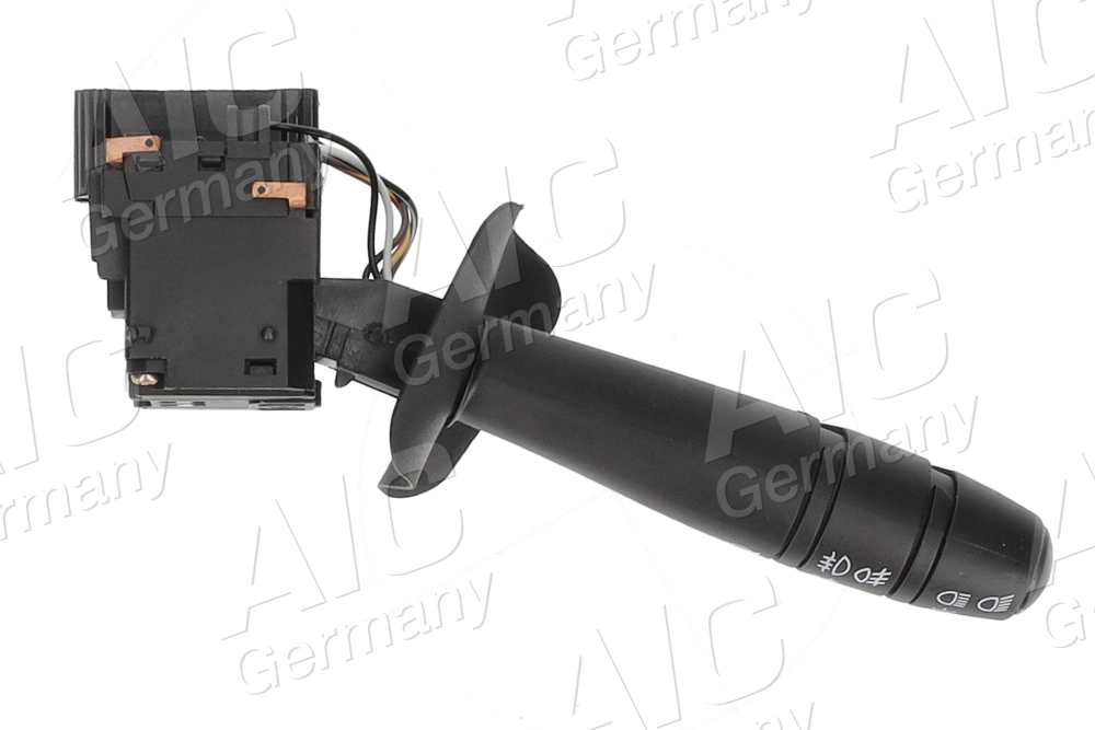 Switch, headlight Original AIC Quality 55202