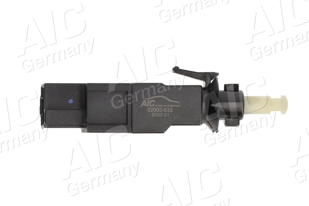 Stop Light Switch Original AIC Quality 52000