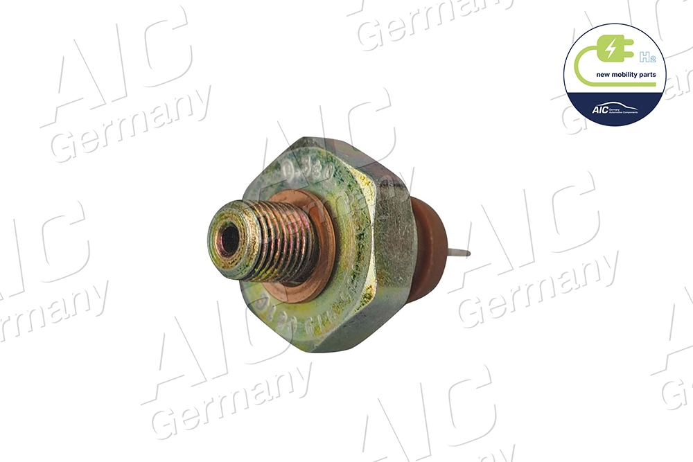 Oil Pressure Switch NEW MOBILITY PARTS 50797