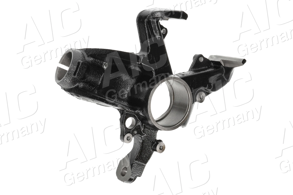 Steering Knuckle, wheel suspension Original AIC Quality 55089