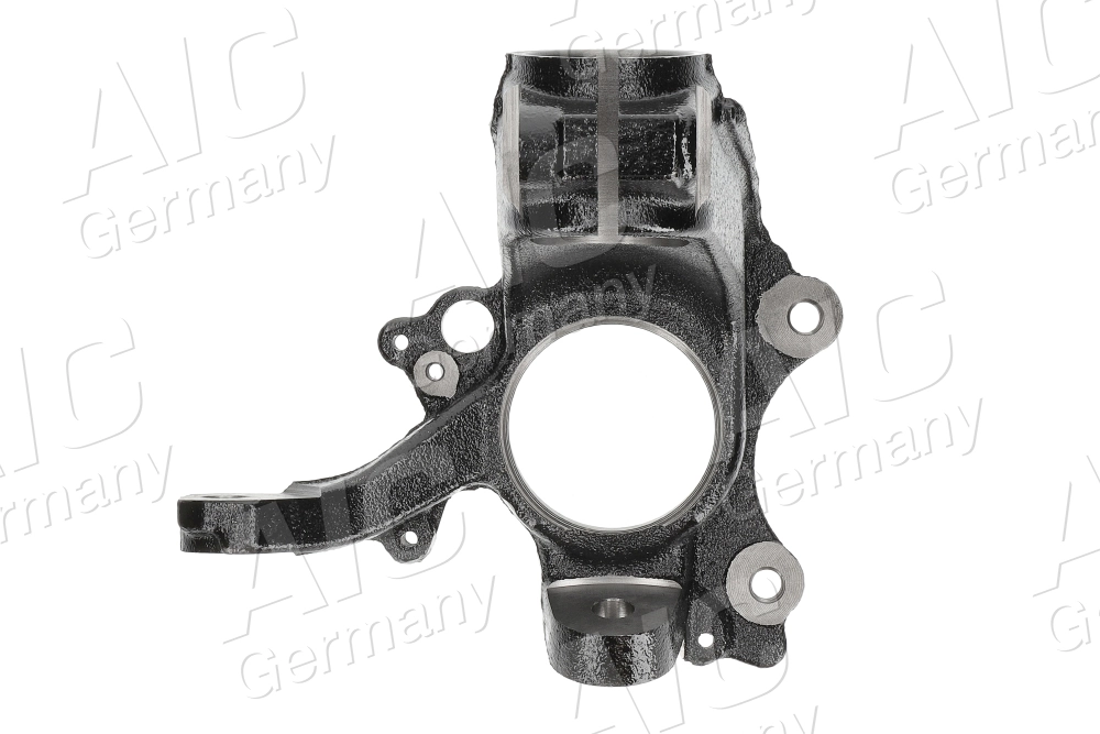 Steering Knuckle, wheel suspension Original AIC Quality 55125