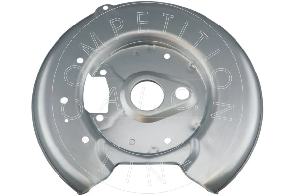 Splash Guard, brake disc Original AIC Quality 57611