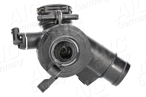 Thermostat, coolant NEW MOBILITY PARTS 70351