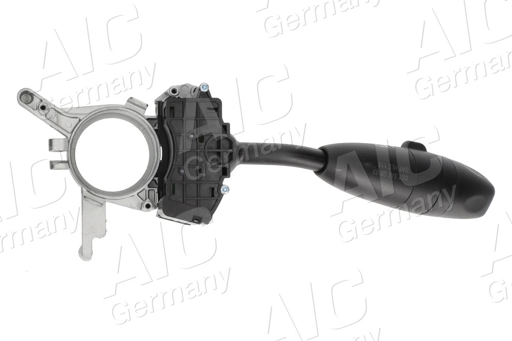 Steering Column Switch Original AIC Quality 57866